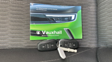 Vauxhall Corsa 100kW Elite Premium 50kWh 5dr Auto [11kWCh] Electric Hatchback